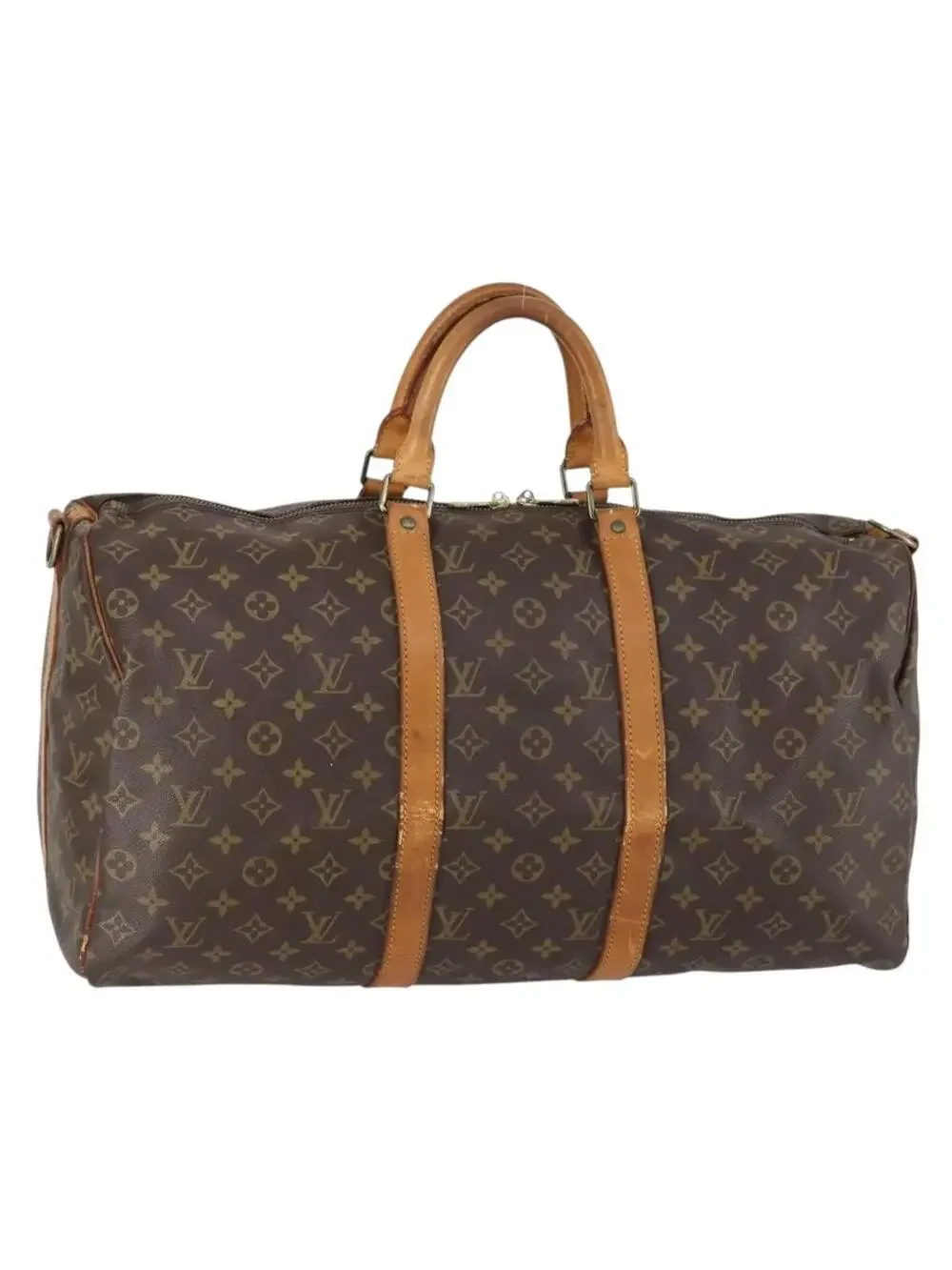 Louis Vuitton Keepall Bandouliere 50 #344403L58B